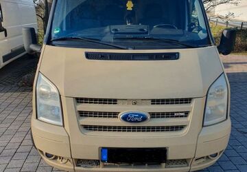 Ford Transit 175.000 km 1.600 &euro; Birkenau 69488