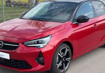 Opel Corsa 12.250 km 15.950 &euro; Mannheim 68239