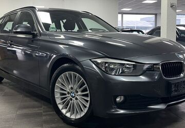 BMW 318 199.500 km 7.680 &euro; Lampertheim 68623