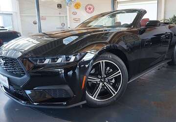 Ford Mustang 21.276 km 41.900 &euro; Pfungstadt 64319