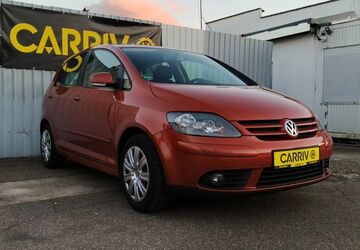 VW Golf Plus 213.600 km 2.850 &euro; Mannheim 68309