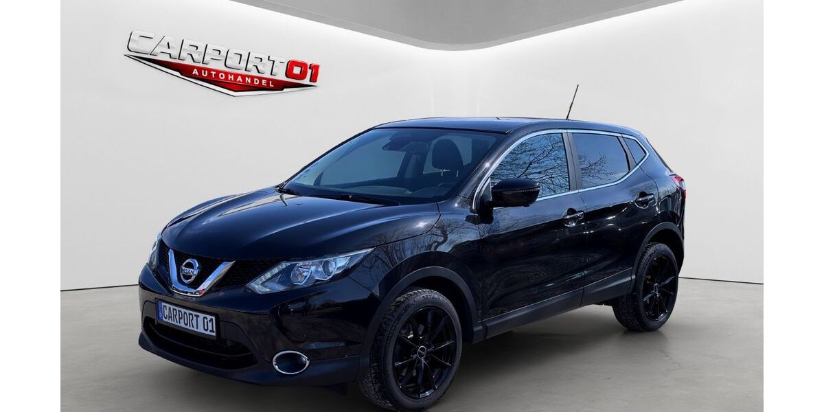 Nissan Qashqai 131.000 km 11.290 &euro; Worms 67547