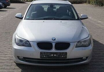 BMW 520 145.000 km 12.000 &euro; Worms 67549