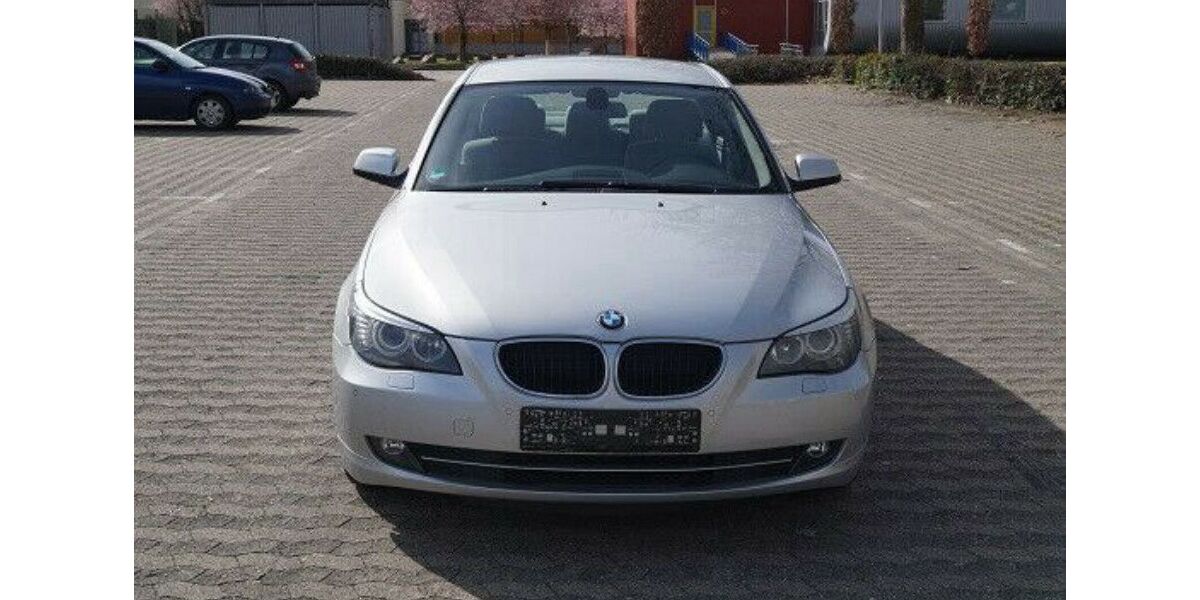 BMW 520 145.000 km 12.000 &euro; Worms 67549