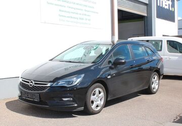 Opel Astra 243.650 km 5.590 &euro; Lampertheim 68623