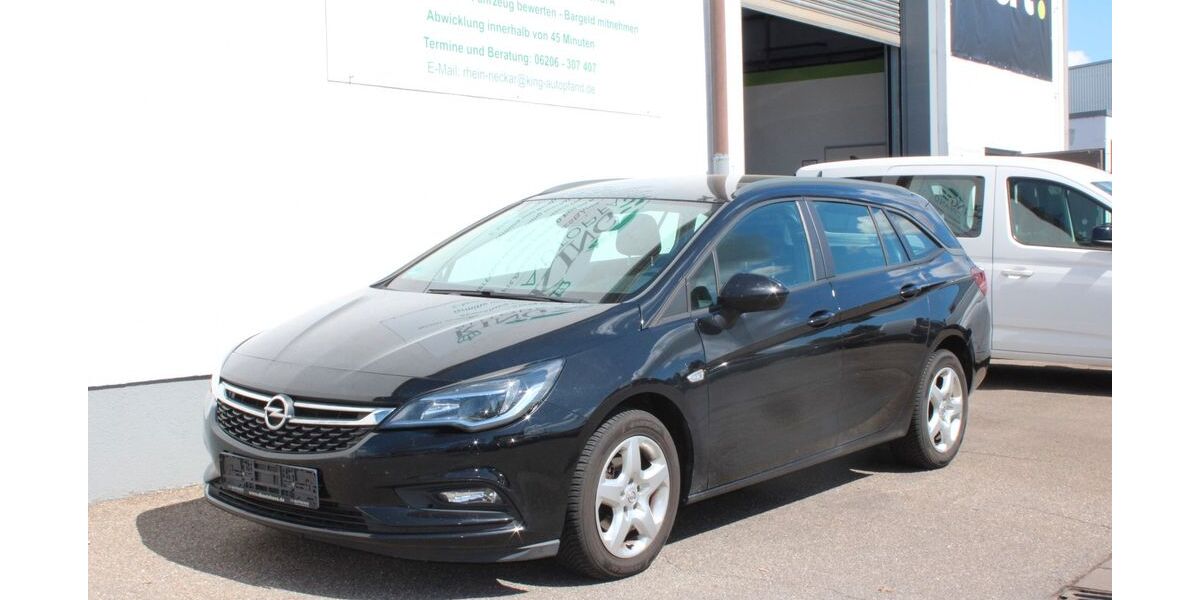 Opel Astra 243.650 km 5.590 &euro; Lampertheim 68623