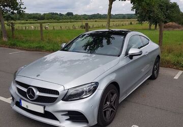 Mercedes-Benz C 300 107.400 km 32.690 &euro; Brühl 68782