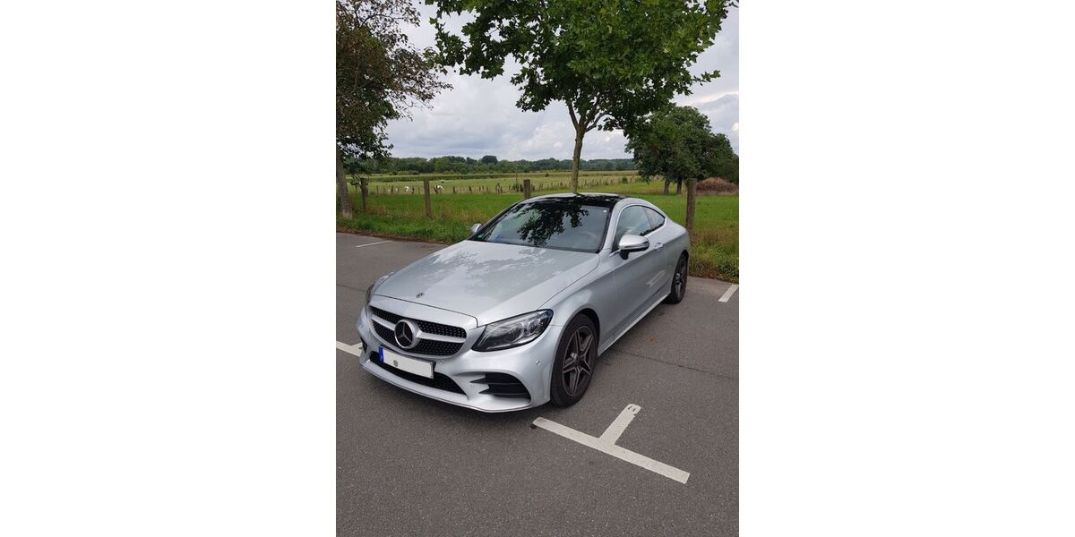 Mercedes-Benz C 300 107.400 km 32.690 &euro; Brühl 68782