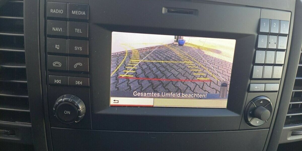 Mercedes-Benz Vito Tourer Pro 116 9Gang ExtraLang LED Lithium Ka 138.400 km 26.360 &euro; Gernsheim 64579