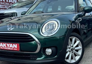 Mini Cooper 157.000 km 8.990 &euro; Mannheim 68309