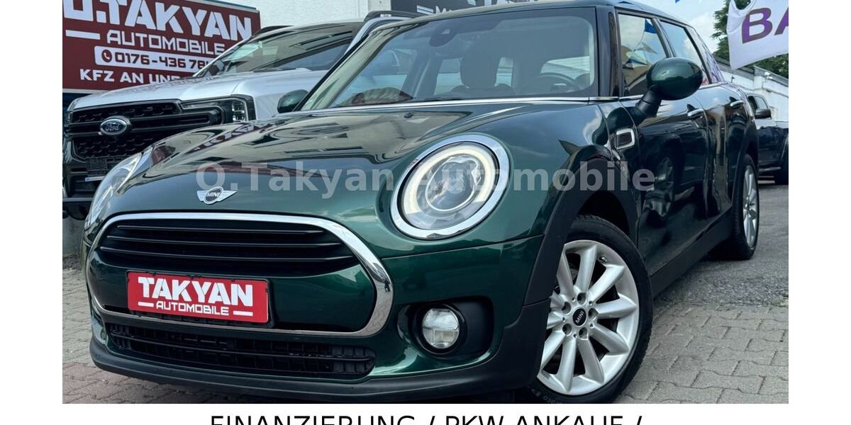 Mini Cooper 157.000 km 8.990 &euro; Mannheim 68309