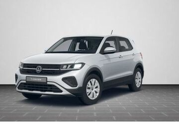 VW T-Cross 9.720 km 19.900 &euro; Alzey 55232