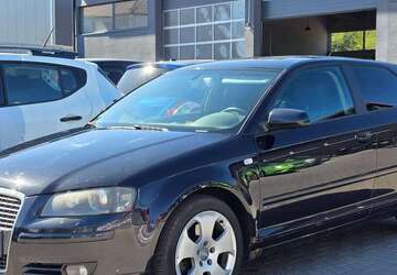 Audi A3 209.000 km 3.999 &euro; Kirchheimbolanden 67292