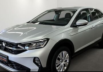 VW Taigo 26.707 km 16.840 &euro; Grünstadt 67269