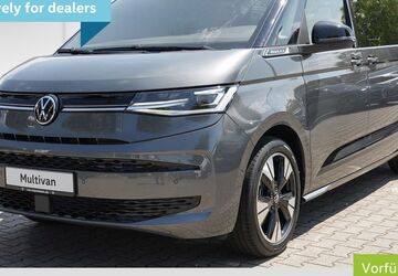 VW T7 Multivan 21.900 km 52.990 &euro; Mannheim 68309