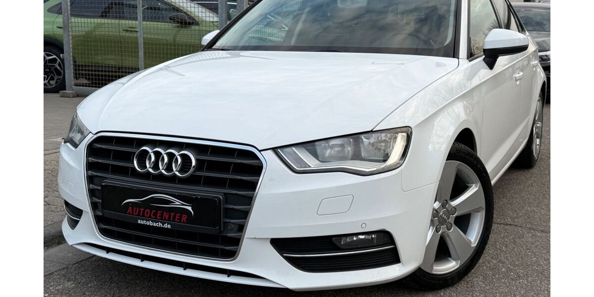 Audi A3 293.000 km 6.990 &euro; Weinheim 69469