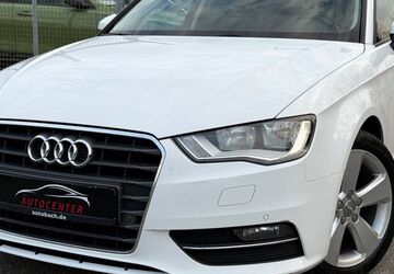 Audi A3 293.000 km 7.990 &euro; Weinheim 69469