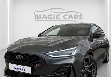 Ford Focus 50.000 km 28.900 &euro; Worms 67547
