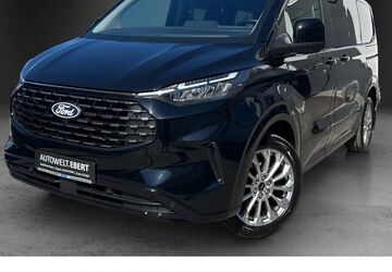 Ford Tourneo Custom 46.490 km 44.890 &euro; Weinheim 69469