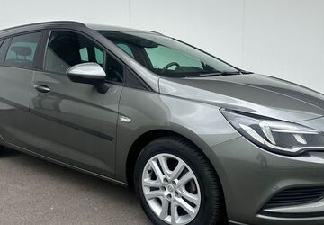 Opel Astra 105.500 km 8.699 &euro; Mannheim 68307