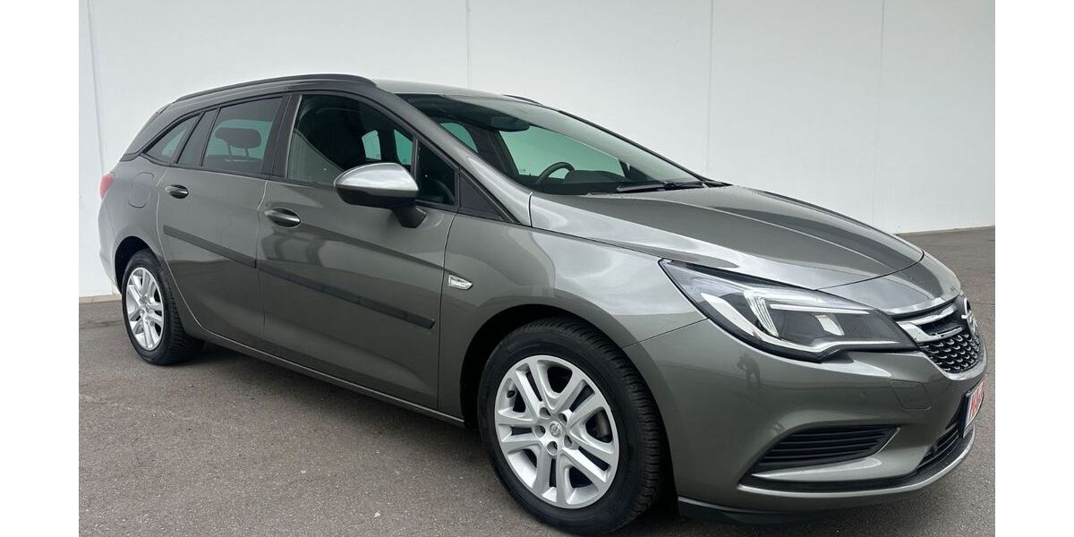 Opel Astra 105.500 km 8.699 &euro; Mannheim 68307