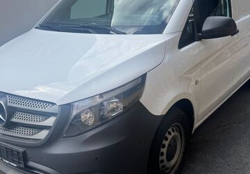 Mercedes-Benz Vito 133.000 km 15.351 &euro; Hemsbach 69502