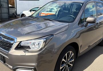 Subaru Forester 66.000 km 23.500 &euro; Kirchheimbolanden 67292
