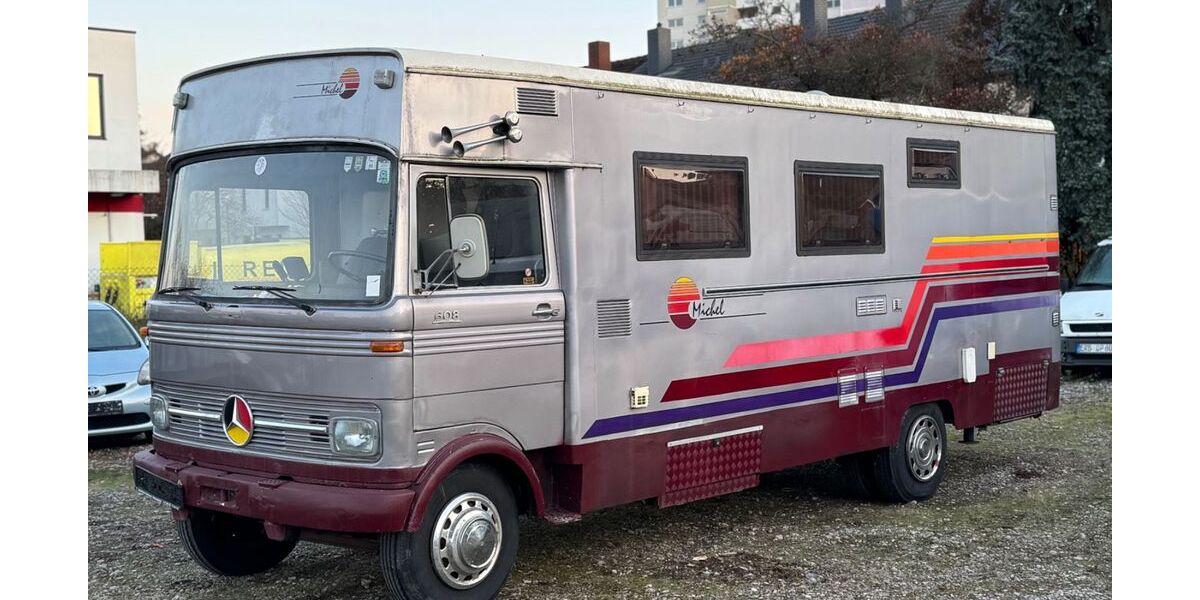 Mercedes-Benz Andere 333.000 km 6.900 &euro; Weinheim 69469