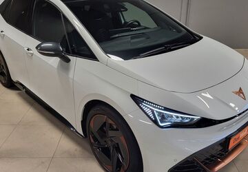 Cupra Born 27.912 km 26.870 &euro; Alsbach-Hähnlein 64665
