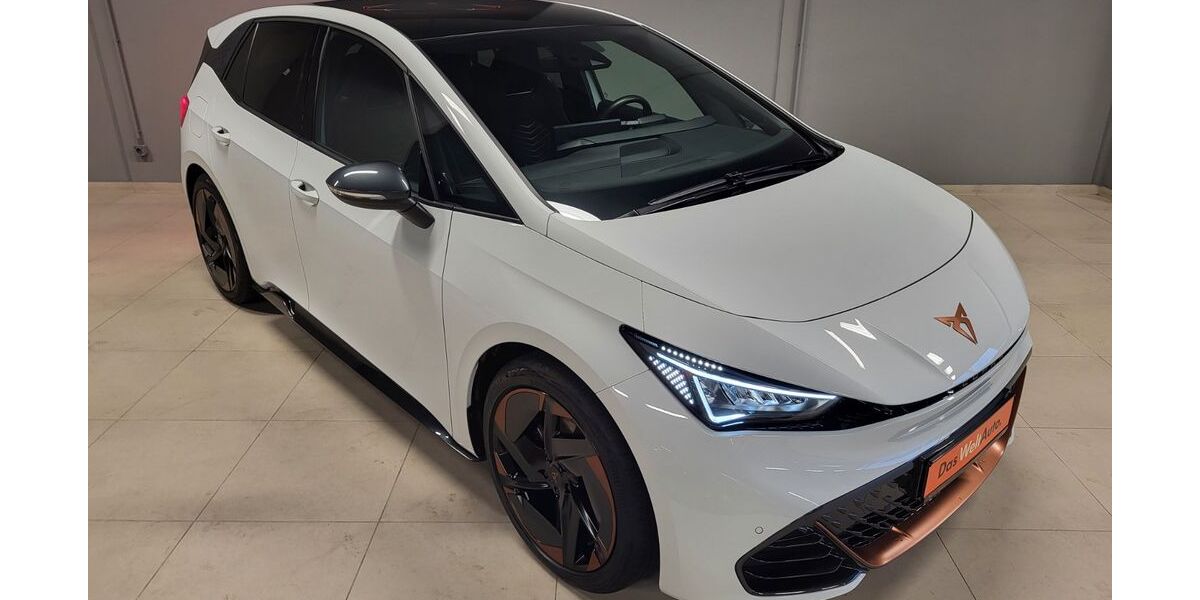 Cupra Born 27.912 km 26.870 &euro; Alsbach-Hähnlein 64665