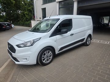Gebrauchte Ford Transit
