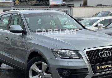 Audi Q5 148.000 km 16.498 &euro; Worms 67547