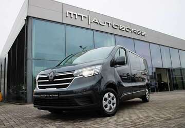 Renault Trafic 12.300 km 38.900 &euro; Griesheim 64347