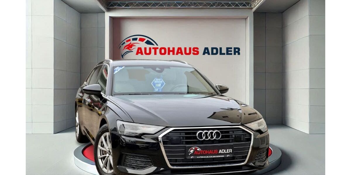 Audi A6 97.900 km 25.990 &euro; Worms 67549