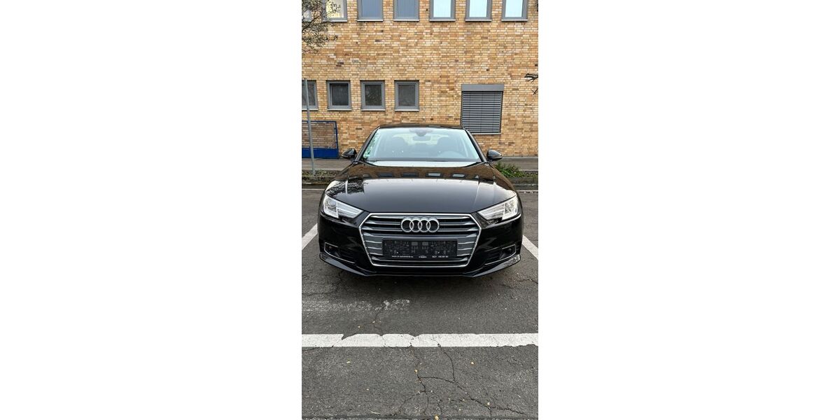 Audi A4 147.000 km 17.490 &euro; Viernheim 68519