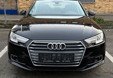 Audi A4 147.000 km 17.990 &euro; Viernheim 68519