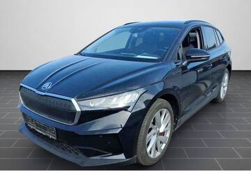 Skoda Enyaq 34.715 km 24.950 &euro; Ladenburg 68526