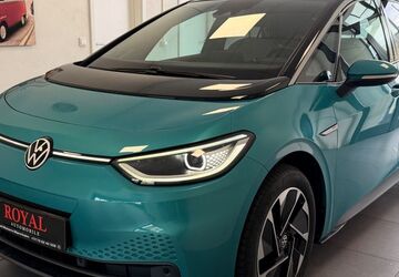 VW ID.3 57.000 km 19.999 &euro; Mannheim 68169