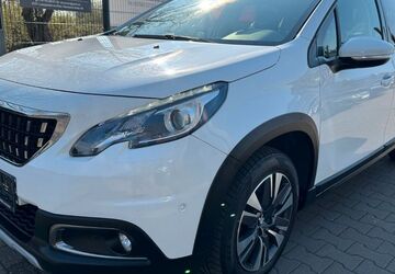 Peugeot 2008 29.447 km 12.999 &euro; LUDWIGSHAFEN AM RHEIN 67071