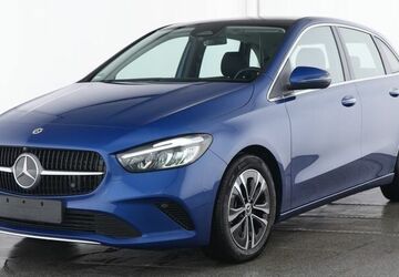 Mercedes-Benz B 220 15.911 km 36.500 &euro; Pfungstadt 64319