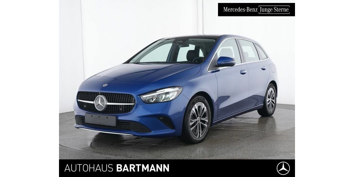 Mercedes-Benz B 220 15.911 km 36.500 &euro; Pfungstadt 64319