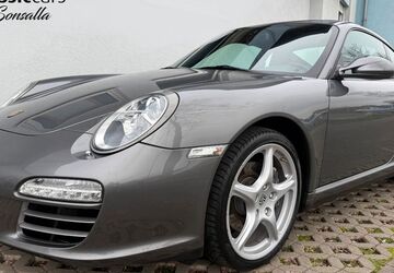 Porsche 997 53.000 km 68.997 &euro; Mannheim 68309