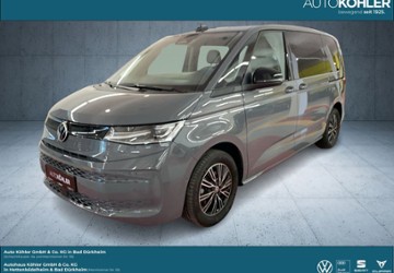 VW T7 Multivan 5.900 km 53.900 &euro; Bad Dürkheim 67098