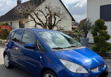 Mitsubishi Colt 160.600 km 2.600 &euro; Wörrstadt 55286