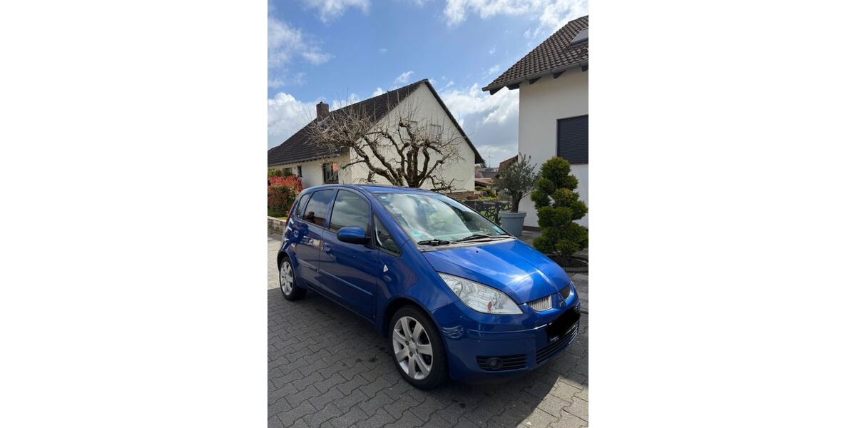 Mitsubishi Colt 160.600 km 2.600 &euro; Wörrstadt 55286