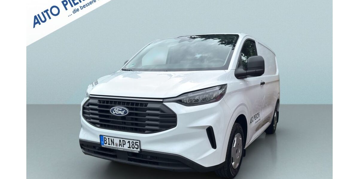 Ford Transit Custom 11.500 km 37.850 &euro; Worms 67547