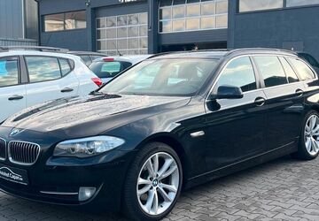 BMW 520 169.500 km 10.499 &euro; Kirchheimbolanden 67292