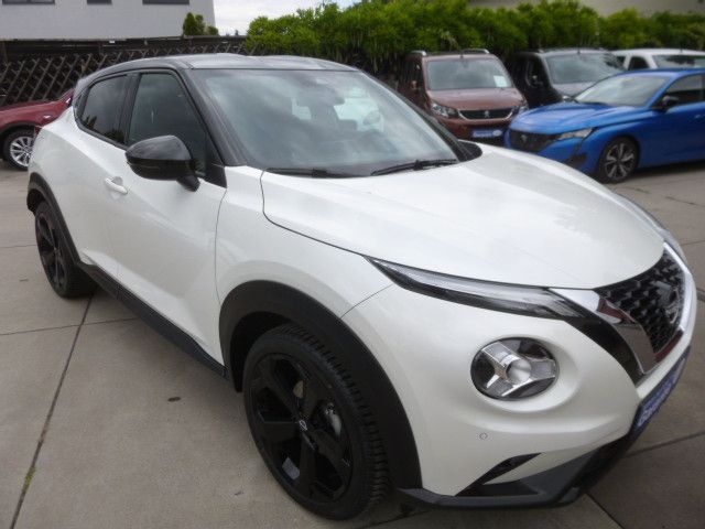 Nissan Juke 72.000 km 15.800 &euro; Neuhofen 67141