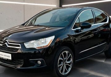 Citroen DS4 149.950 km 4.299 &euro; Frankenthal 67227