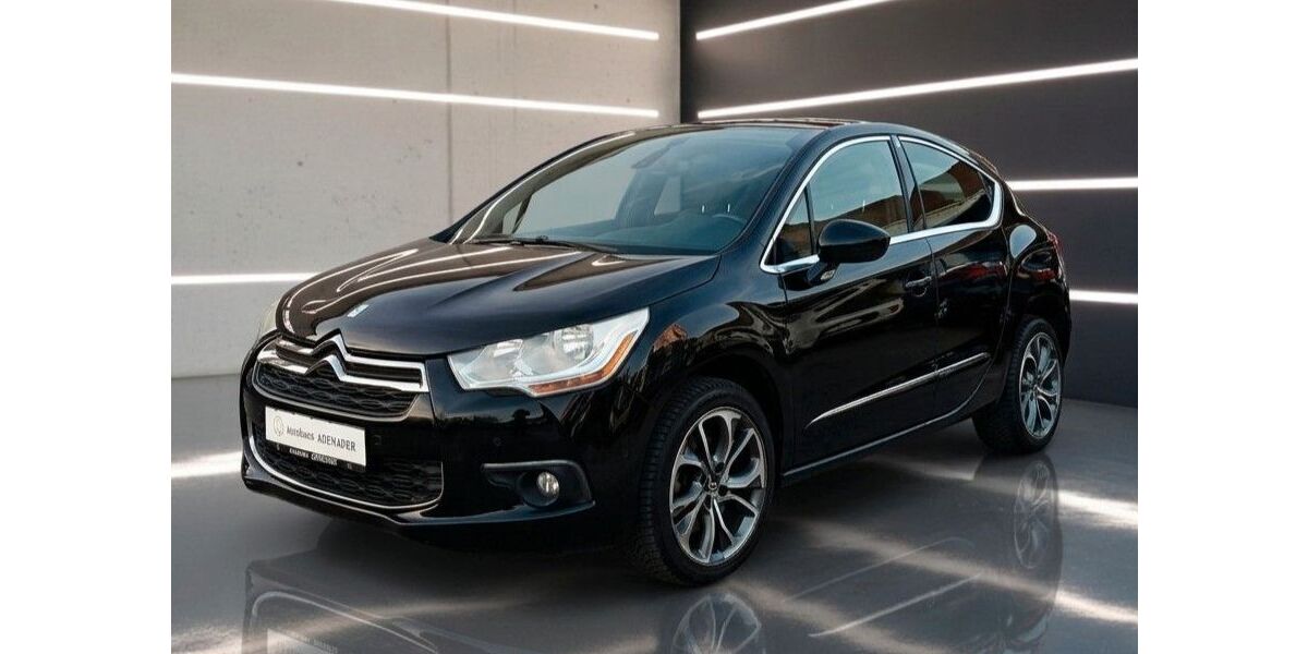 Citroen DS4 149.950 km 4.299 &euro; Frankenthal 67227